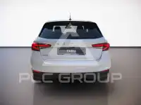 2026 Skoda Fabia
