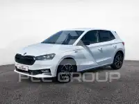 2026 Skoda Fabia
