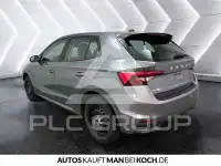 2026 Skoda Fabia