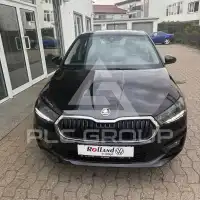 2026 Skoda Fabia