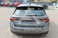 2026 Skoda Fabia