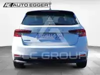 2026 Skoda Fabia