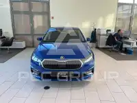 2026 Skoda Fabia