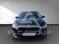 2026 Skoda Fabia