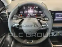 2026 Skoda Fabia