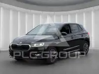 2026 Skoda Fabia