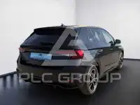2026 Skoda Fabia