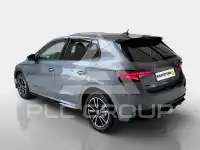2026 Skoda Fabia