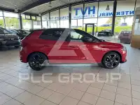 2026 Skoda Fabia