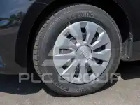 2026 Skoda Fabia