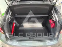 2023 Skoda Fabia