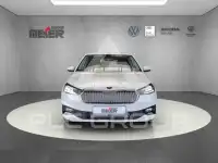 2026 Skoda Fabia