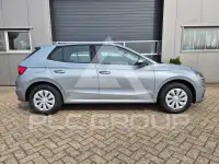 2026 Skoda Fabia