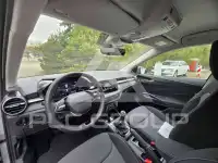 2026 Skoda Fabia