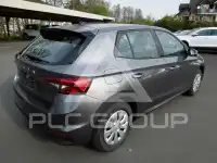 2026 Skoda Fabia
