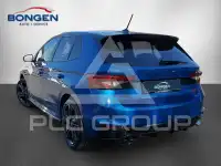 2026 Skoda Fabia