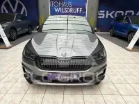 2026 Skoda Fabia
