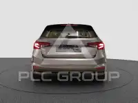 2026 Skoda Fabia