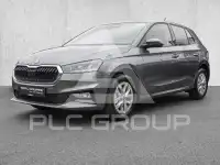 2026 Skoda Fabia