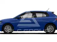 2026 Skoda Fabia
