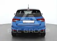 2026 Skoda Fabia