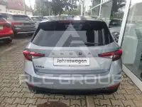 2026 Skoda Fabia