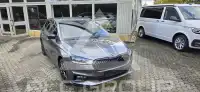 2026 Skoda Fabia