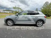2026 Skoda Fabia