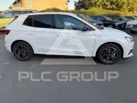 2026 Skoda Fabia