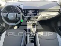 2026 Skoda Fabia