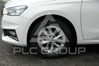 2026 Skoda Fabia