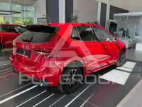 2026 Skoda Fabia