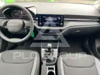 2026 Skoda Fabia