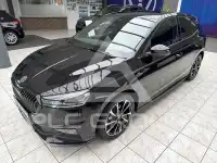 2026 Skoda Fabia
