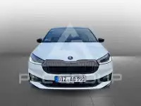 2026 Skoda Fabia