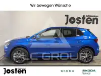 2026 Skoda Fabia