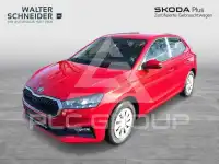 2026 Skoda Fabia