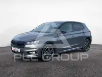 2026 Skoda Fabia