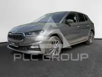 2026 Skoda Fabia