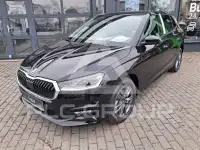 2026 Skoda Fabia