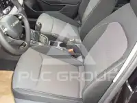 2026 Skoda Fabia