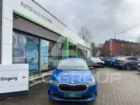 2026 Skoda Fabia