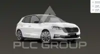 2026 Skoda Fabia