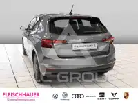 2026 Skoda Fabia