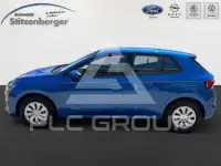 2026 Skoda Fabia