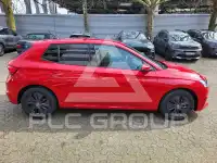 2026 Skoda Fabia