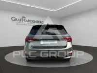 2026 Skoda Fabia