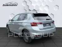 2026 Skoda Fabia