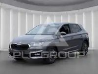 2026 Skoda Fabia