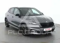2026 Skoda Fabia